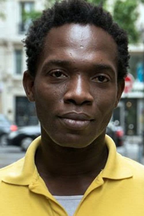 Eric Abrogoua profile photo