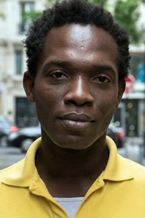 Eric Abrogoua profile photo