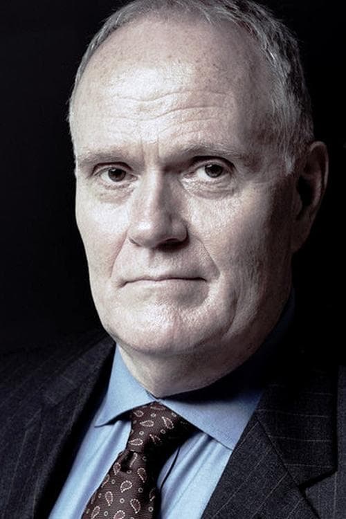 Michael Ensign profile photo