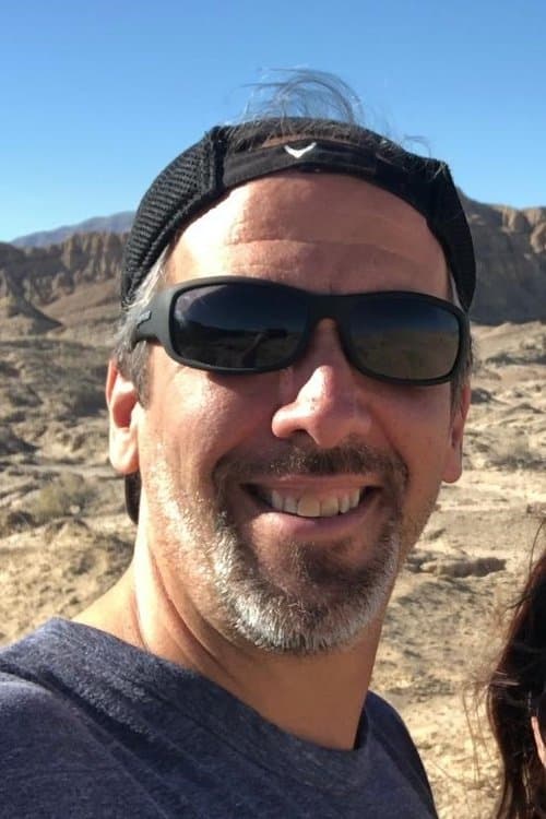 Frank Marino profile photo