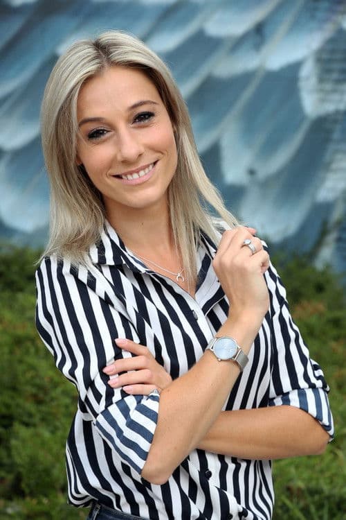 Ianthe Tavernier profile photo