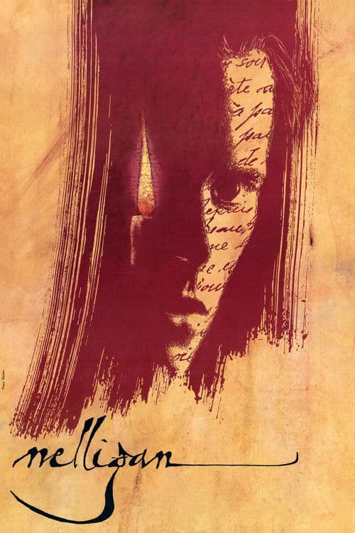 Nelligan poster