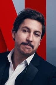 Alejandro Riaño profile photo