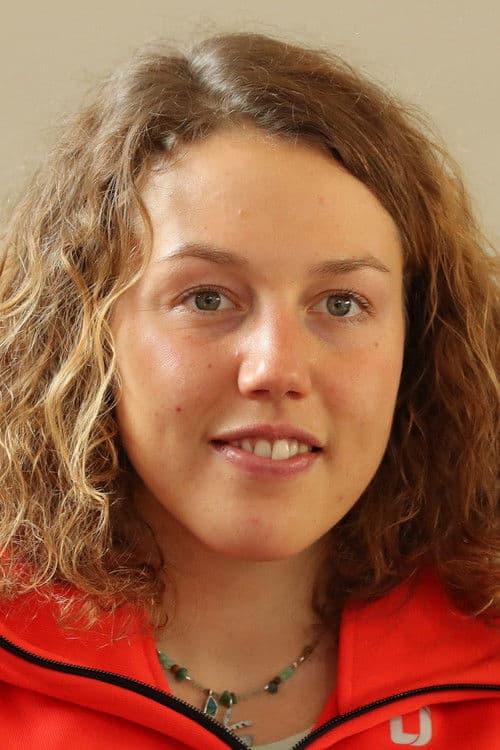 Laura Dahlmeier profile photo