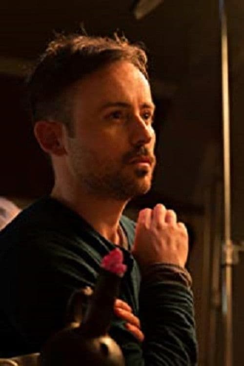 Charles Williams profile photo