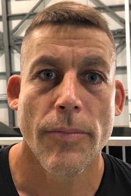 Alex Gavin profile photo