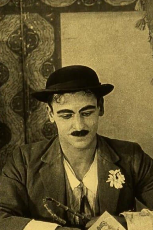 A Lively Dream poster