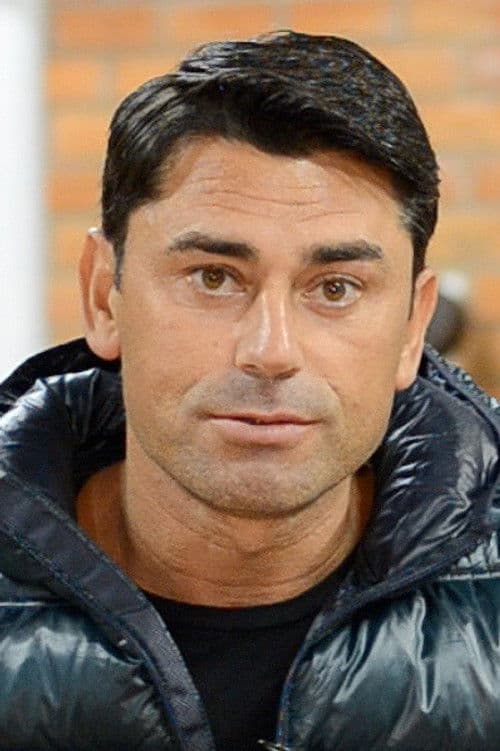 Patrício Bosques profile photo