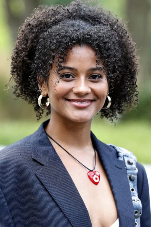 Stephanie van Eer profile photo