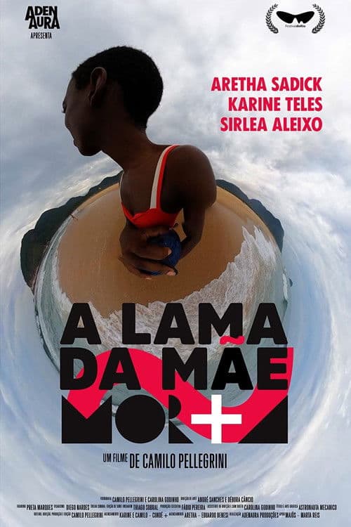 Dead Mother's Mud poster