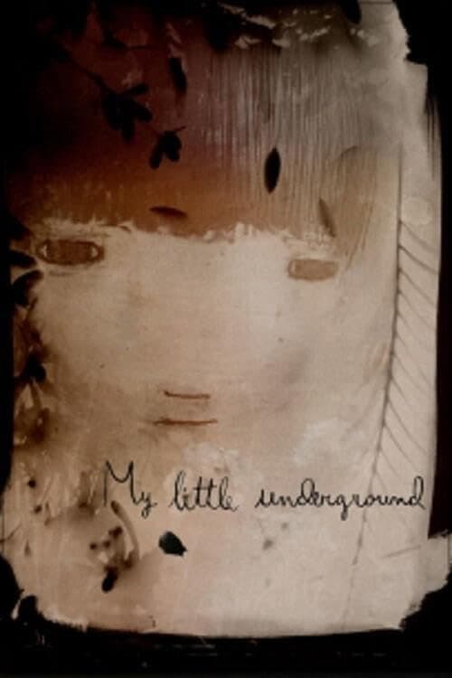 My Little Underground poster