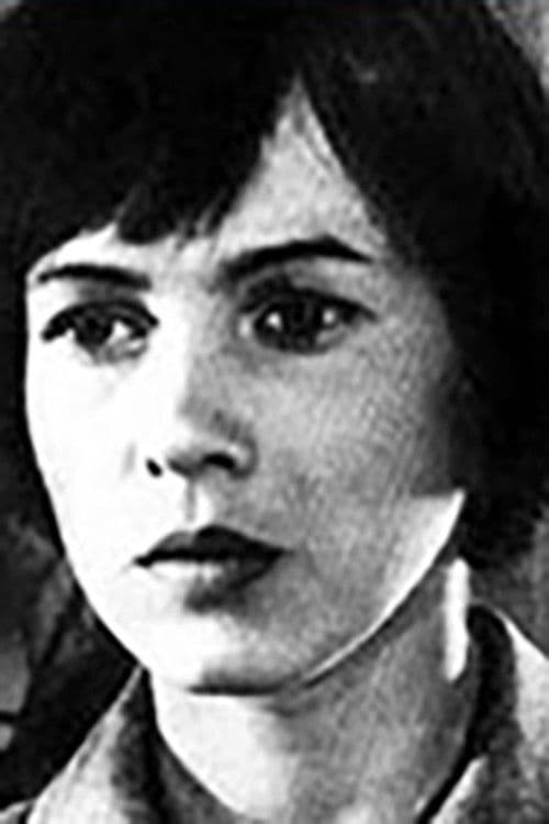 Tatyana Kanaeva profile photo