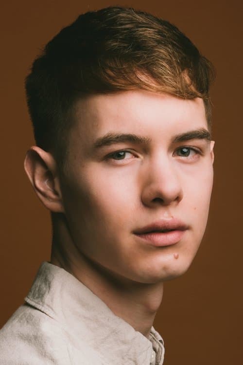 Connor Russell profile photo