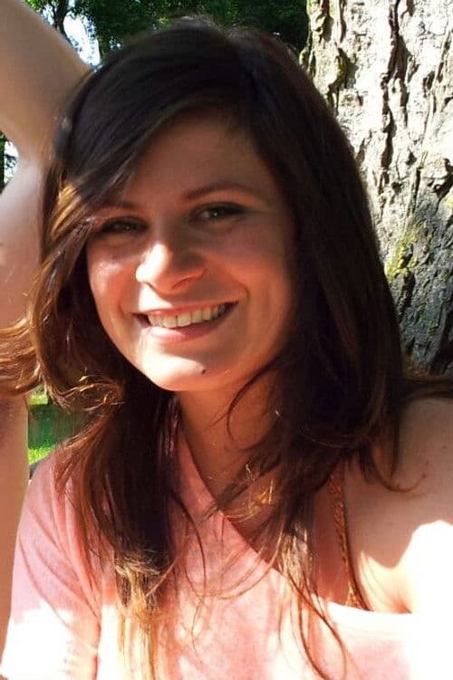 Julia Correa profile photo