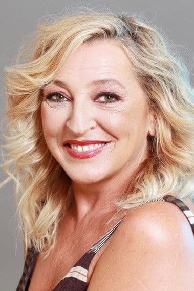 Anna Azcona profile photo