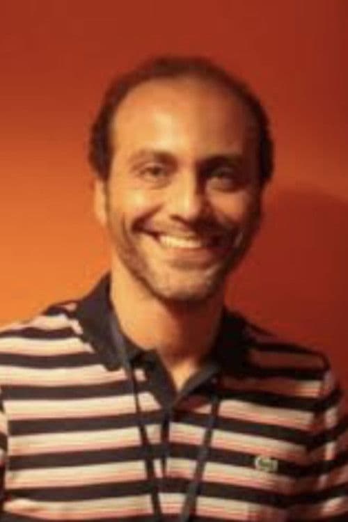 Emerson Evêncio profile photo