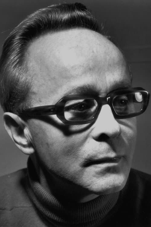 Lenn Hjortzberg profile photo