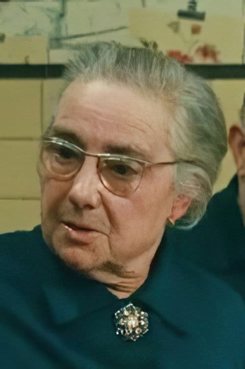 Marie-Louise Thierry profile photo