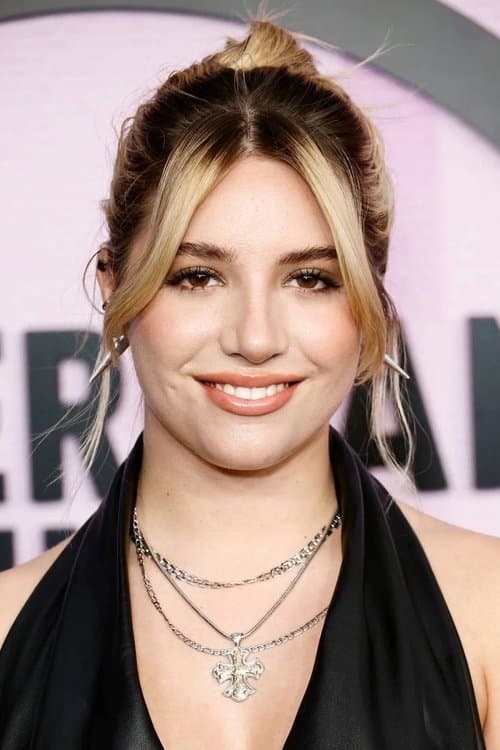 Mackenzie Ziegler profile photo