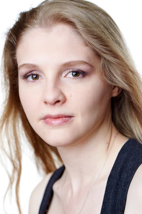 Myriam Kessiby profile photo