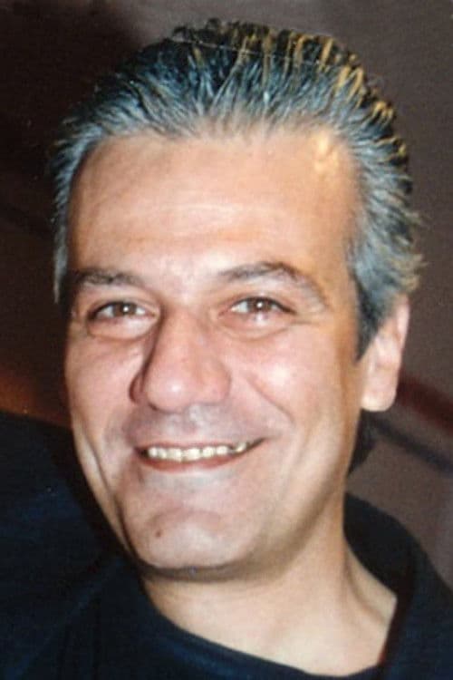 Theofilos Vandoros profile photo