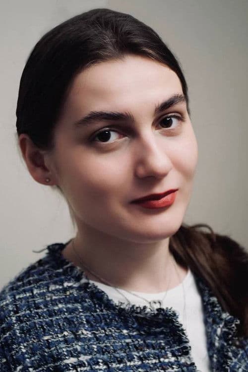 Kateryna Yahodka profile photo