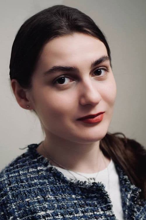 Kateryna Yahodka profile photo