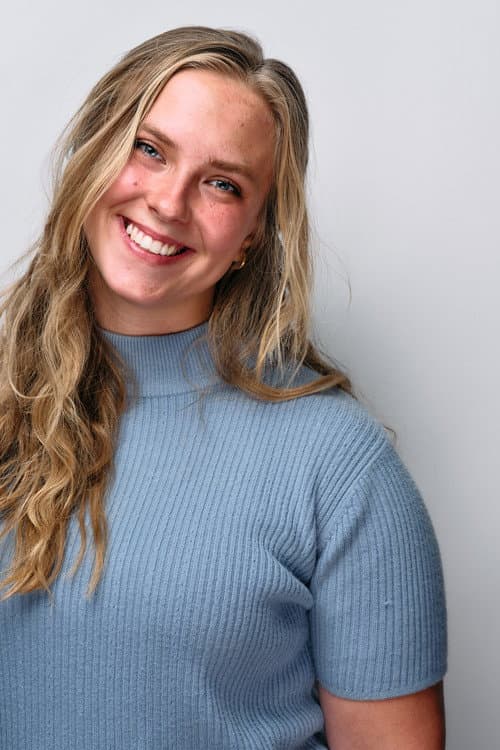 Vida Amaris Kasper profile photo