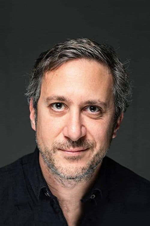 Haris Mavroudis profile photo