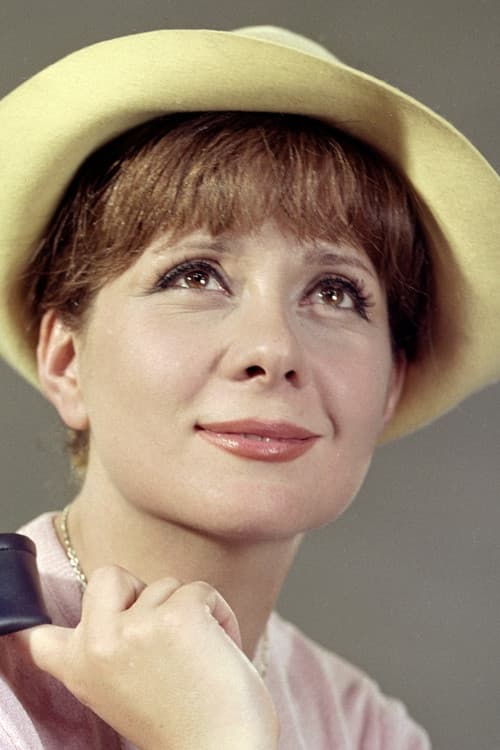 Éva Ruttkai profile photo