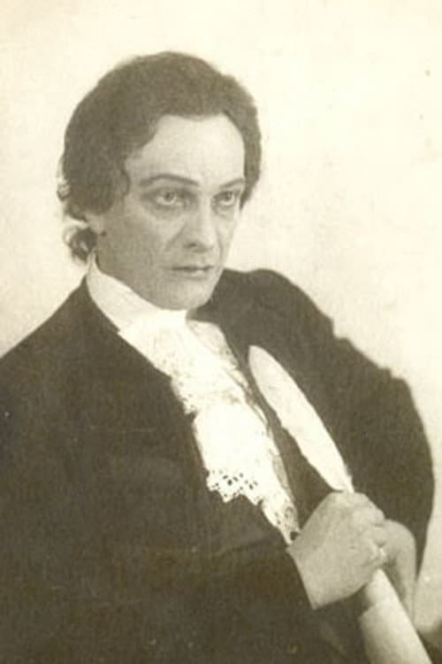 Stanisław Grolicki profile photo