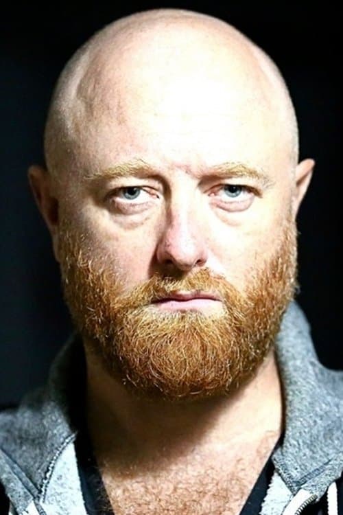 Matthieu Burnel profile photo