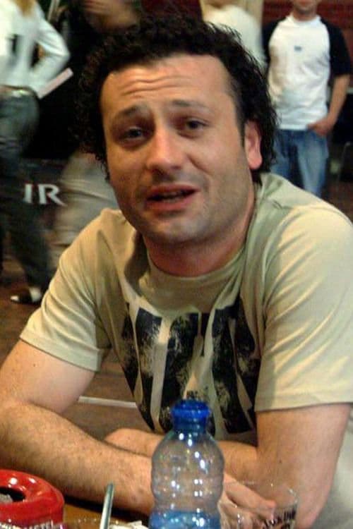 Dimitar Ratchkov profile photo