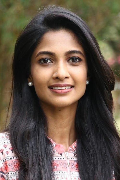 Keerthi Pandian profile photo