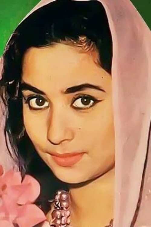 Indrani Mukherjee profile photo