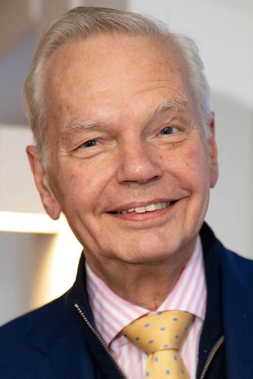 Carl Jan Granqvist profile photo
