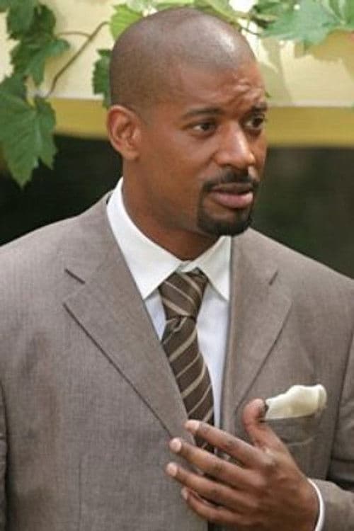 Jean-François Fagour profile photo