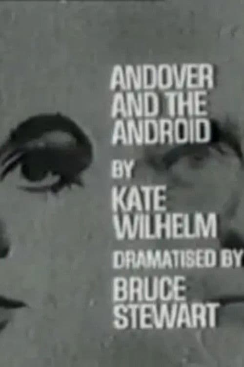Andover and the Android poster