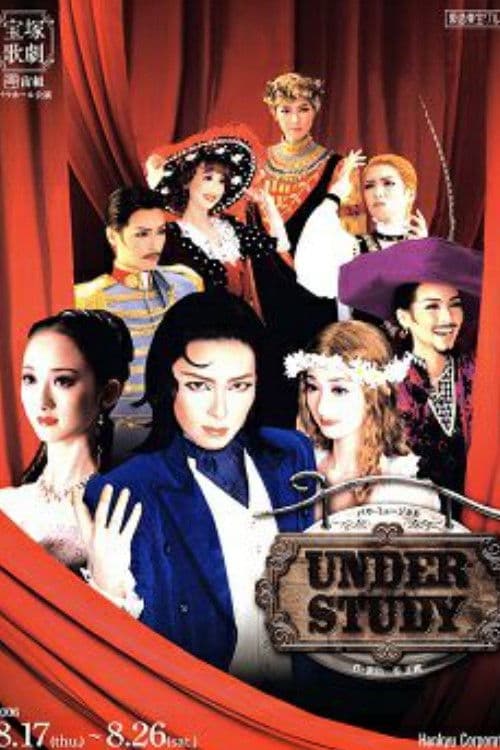 Understudy poster