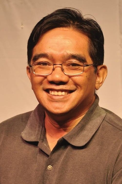 Dennis Marasigan profile photo