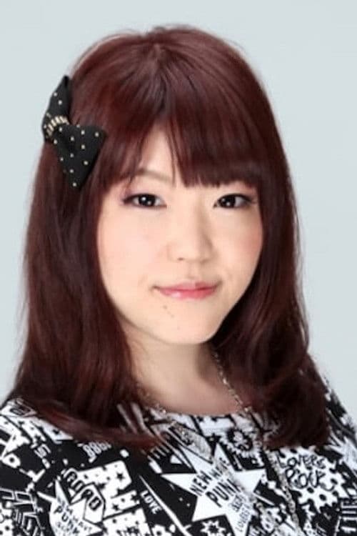 Yuka Inoue profile photo