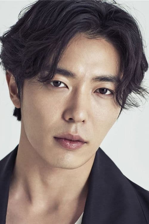 Kim Jae-uck profile photo