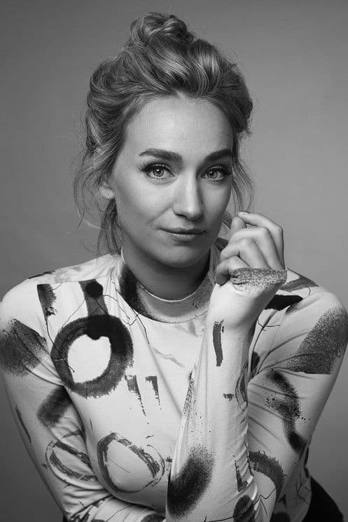 Puck Pomelien Busser profile photo