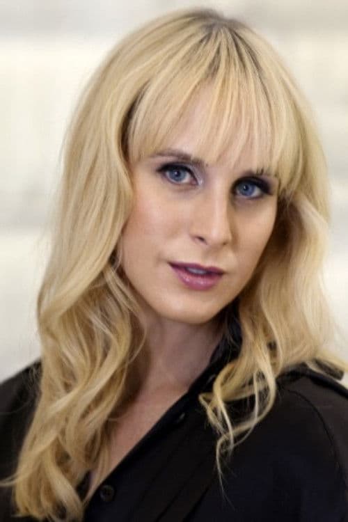 Zackary Drucker profile photo