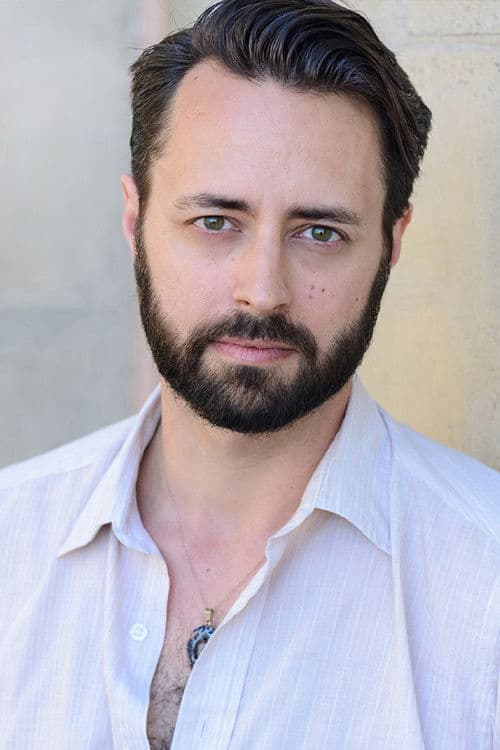 Ryan Karloff profile photo