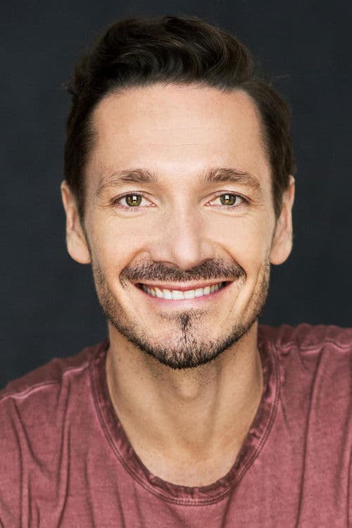 Michaël profile photo