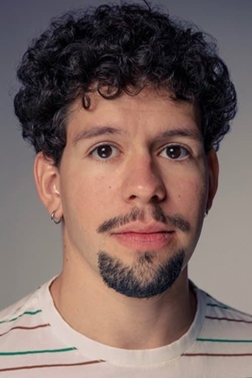 Cael Benício profile photo