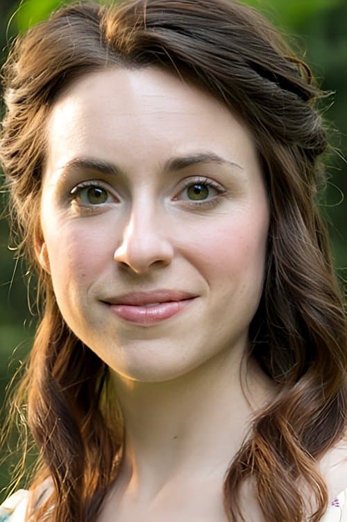 Angela Billman profile photo