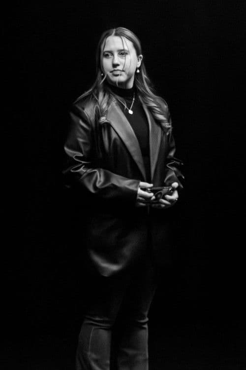 Rylee Norman profile photo