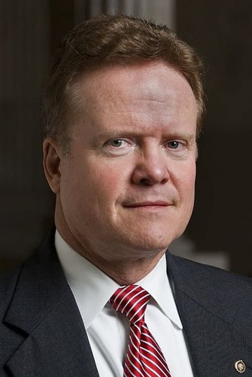 Jim Webb profile photo
